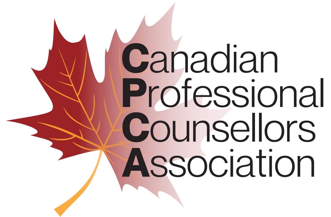 Associated with Canadian Professional Counsellors Association